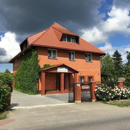 Dom Goscinny 8 Km Od Suntago, Deepspot Radziejowice Eksteriør billede