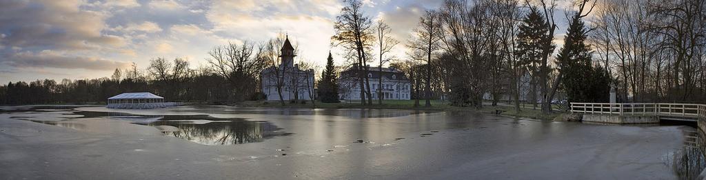 Dom Goscinny 8 Km Od Suntago, Deepspot Radziejowice Eksteriør billede